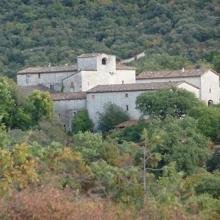Domaine De Blancardy Hotel Moules-et-Baucels Exterior photo