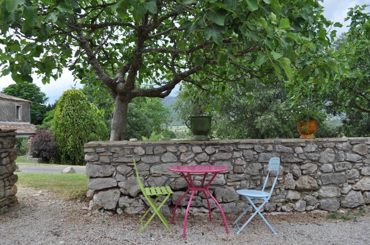 Domaine De Blancardy Hotel Moules-et-Baucels Exterior photo