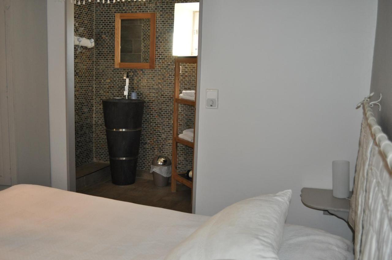 Domaine De Blancardy Hotel Moules-et-Baucels Exterior photo